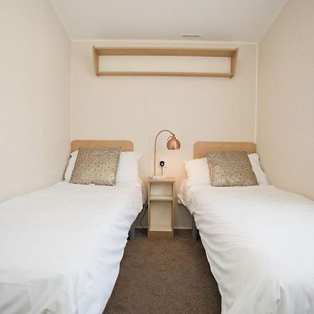 Luxury Holiday Retreat Set Within Oakdene Forest - Park Activities Pass Included Free! Saint Leonards Esterno foto