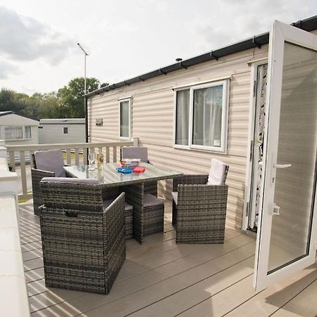 Luxury Holiday Retreat Set Within Oakdene Forest - Park Activities Pass Included Free! Saint Leonards Esterno foto