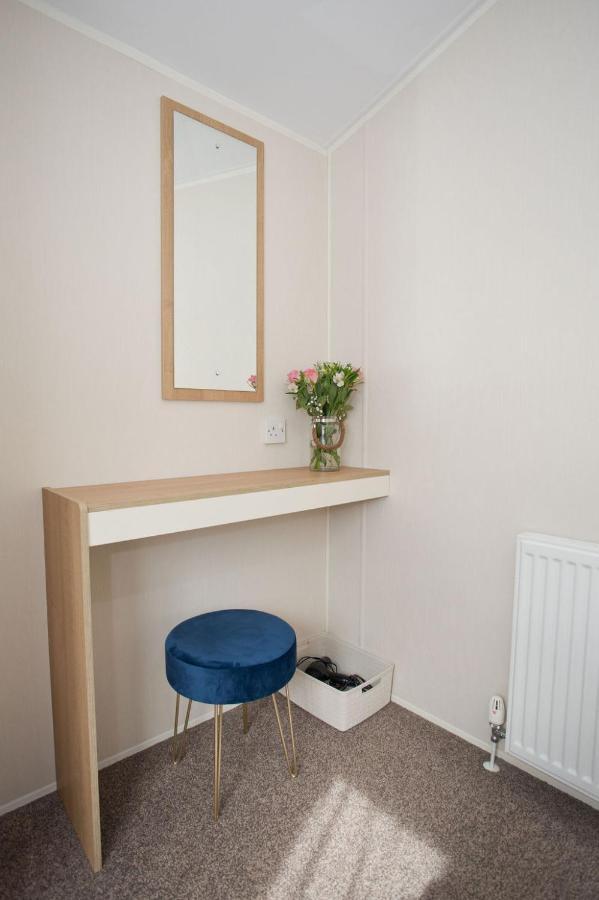 Luxury Holiday Retreat Set Within Oakdene Forest - Park Activities Pass Included Free! Saint Leonards Esterno foto