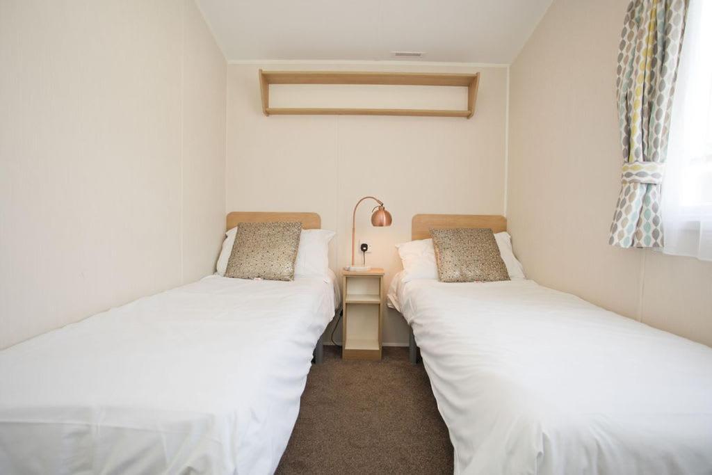 Luxury Holiday Retreat Set Within Oakdene Forest - Park Activities Pass Included Free! Saint Leonards Esterno foto