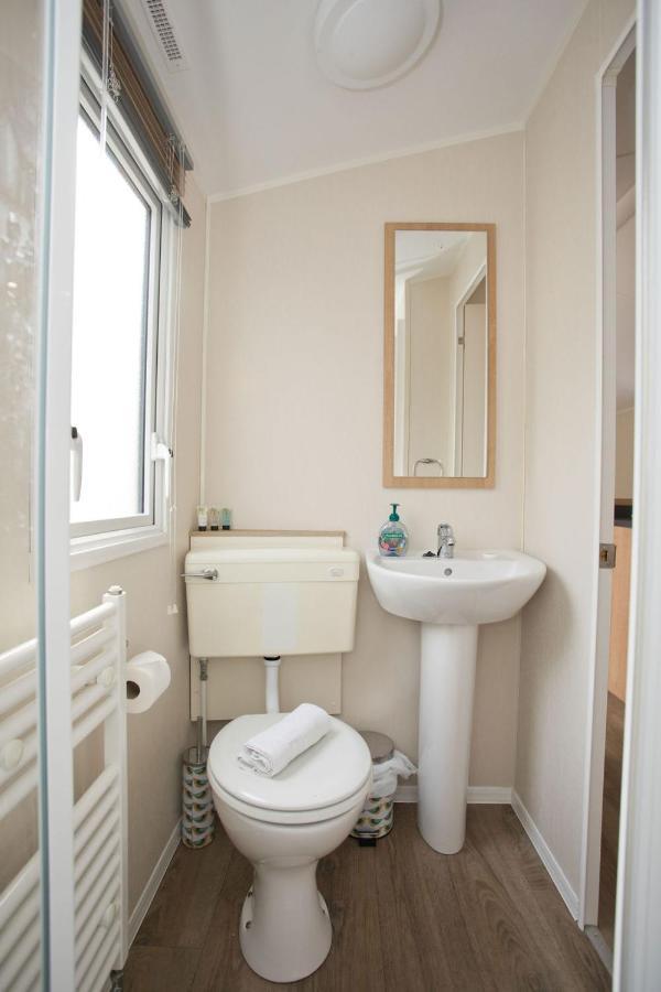 Luxury Holiday Retreat Set Within Oakdene Forest - Park Activities Pass Included Free! Saint Leonards Esterno foto
