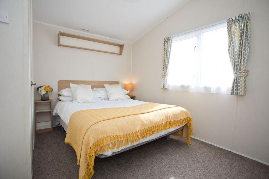 Luxury Holiday Retreat Set Within Oakdene Forest - Park Activities Pass Included Free! Saint Leonards Esterno foto