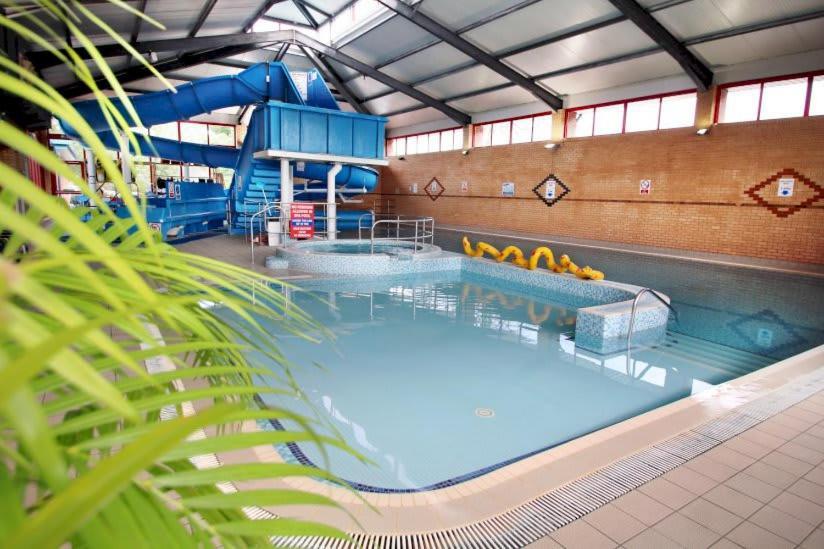 Luxury Holiday Retreat Set Within Oakdene Forest - Park Activities Pass Included Free! Saint Leonards Esterno foto