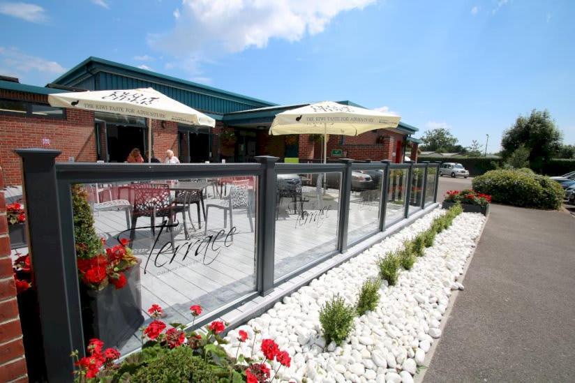 Luxury Holiday Retreat Set Within Oakdene Forest - Park Activities Pass Included Free! Saint Leonards Esterno foto
