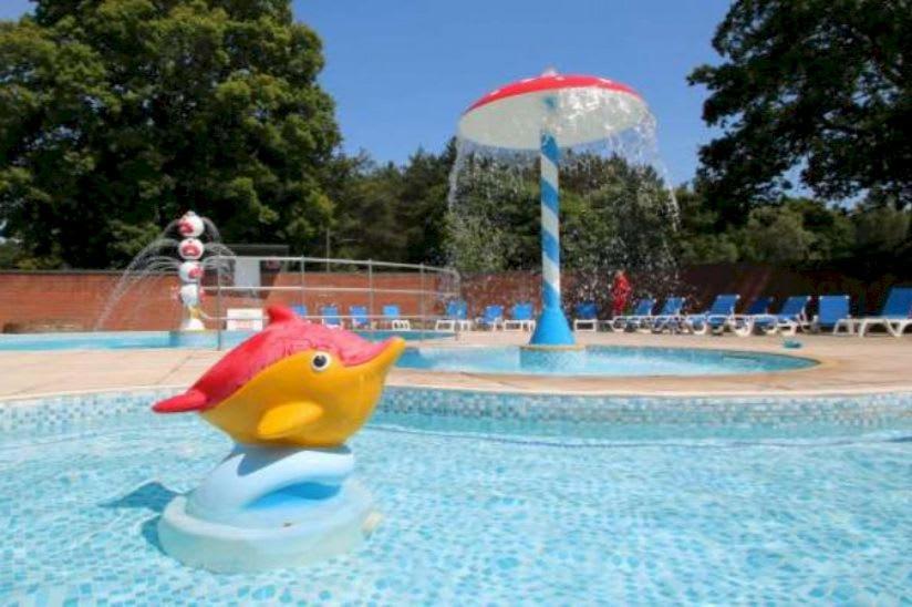 Luxury Holiday Retreat Set Within Oakdene Forest - Park Activities Pass Included Free! Saint Leonards Esterno foto